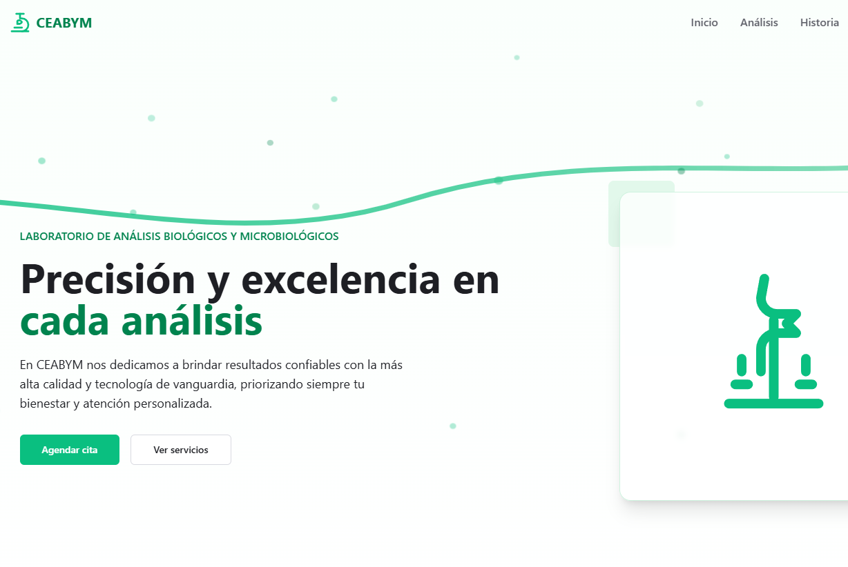Vista previa de Ceabym